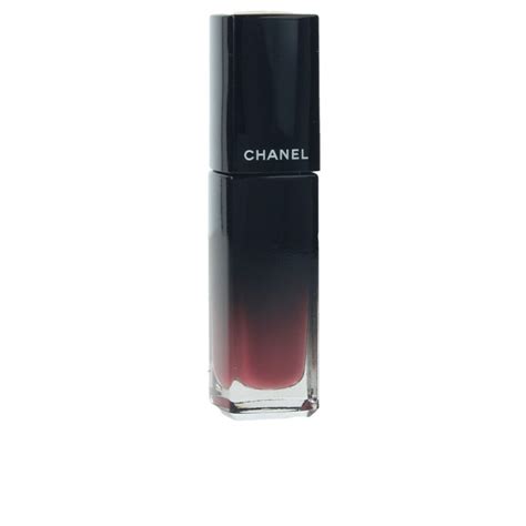 chanel allure laque 64|Chanel Allure laque longwear.